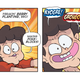 Illustration for article titled Sunday Comics: Gastric Juices